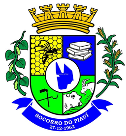 Logo Socorro - PI