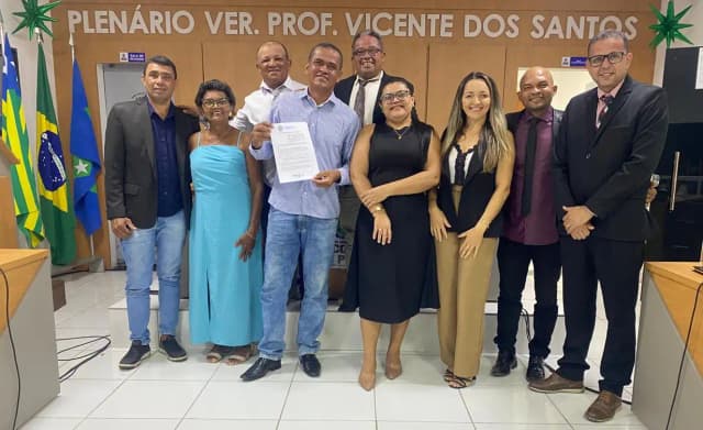 Ata da 1ª Sessão Extraordinária de 2026
