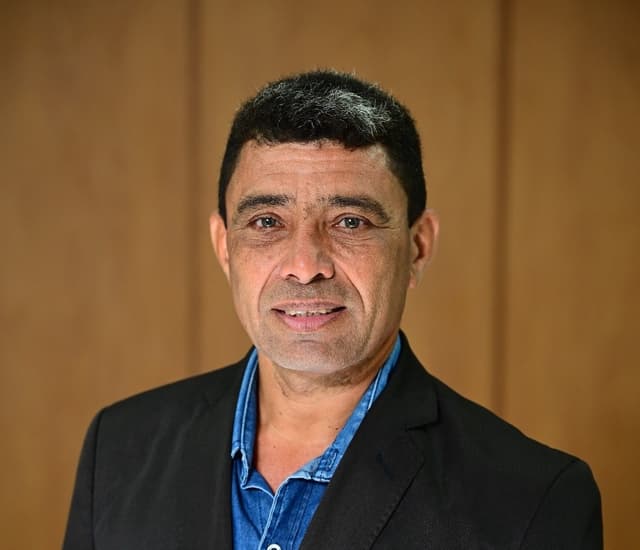 Representante
