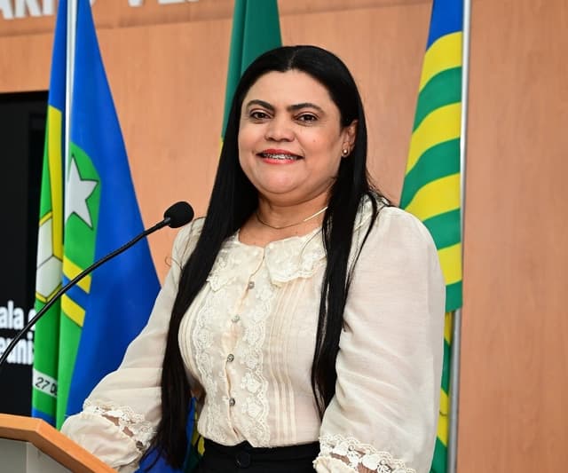 Representante